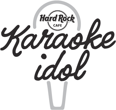 Karaoke Idol - Hard Rock Cafe Pins - Las Vegas Hot 2011 Flying Shhh (832x493), Png Download