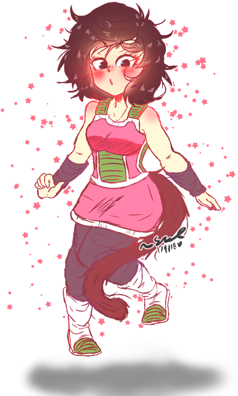 Request For @bardocks-bandanna I Loooove Her So Muchhh - Cartoon (906x1280), Png Download