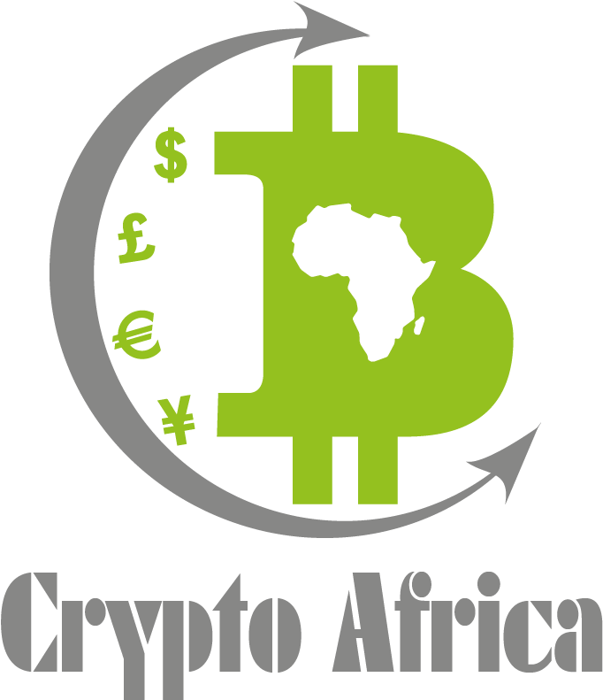 Crypto Africa (908x950), Png Download