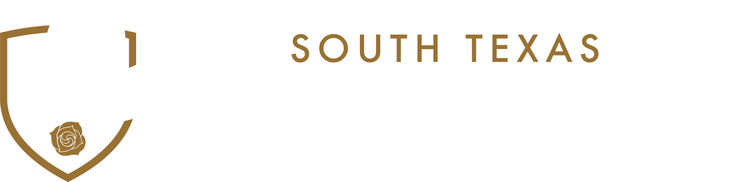 South Texas Alpha Derby - Texas (2476x617), Png Download