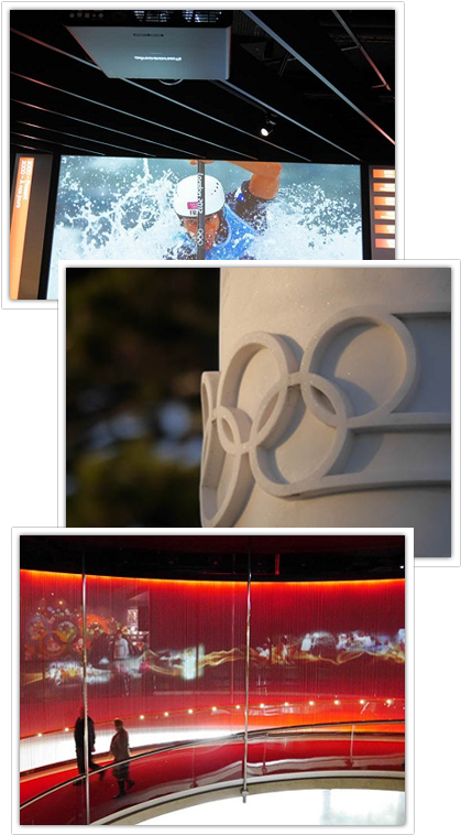“the Static And Moving Images Which We Can Create With - Display Advertising (428x764), Png Download