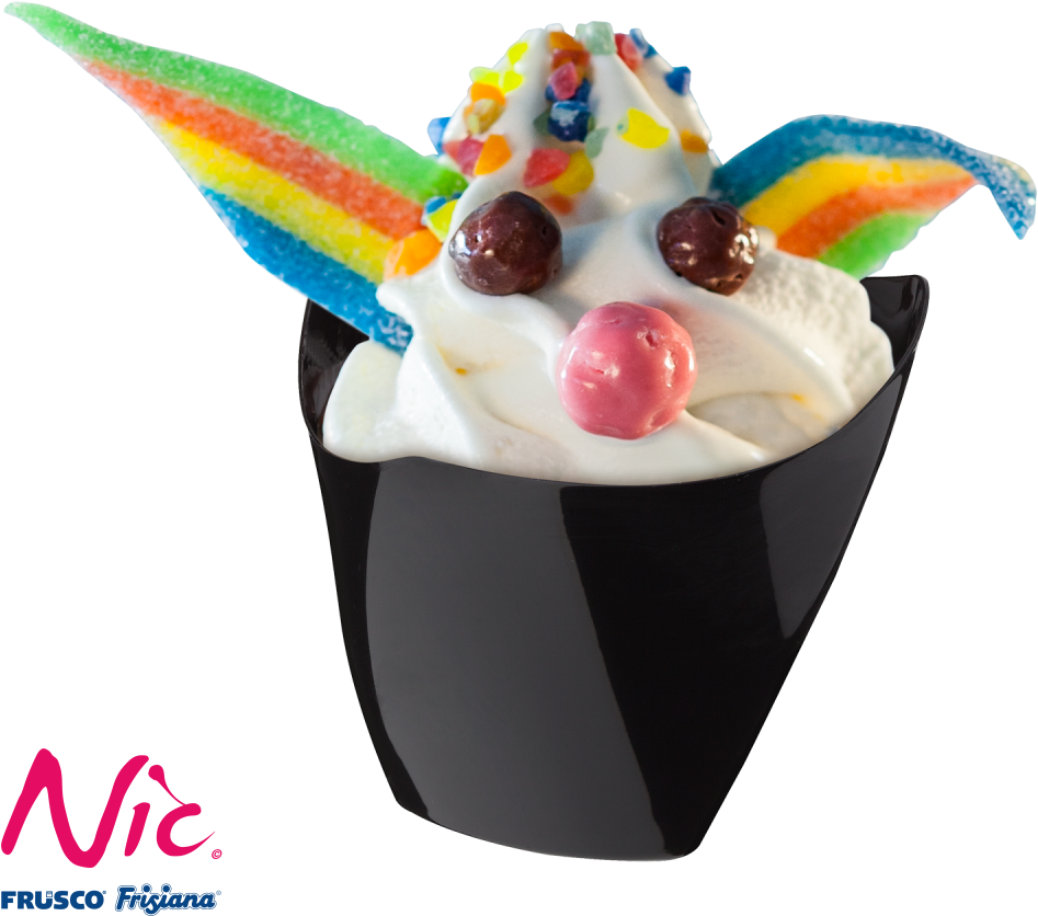 Kids Ice Cream - National Inspection Council For Electrical Installation (1000x1000), Png Download