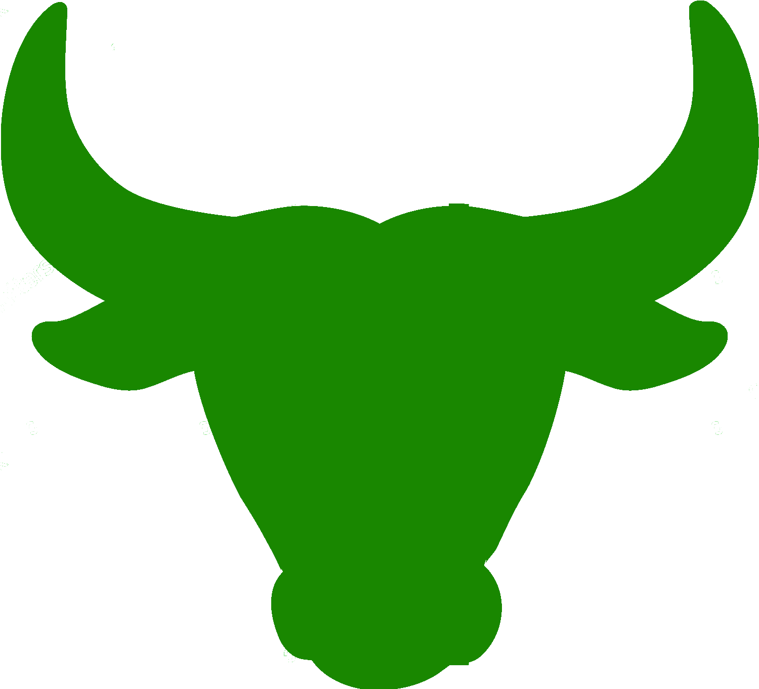 Market Attitude (1500x1463), Png Download