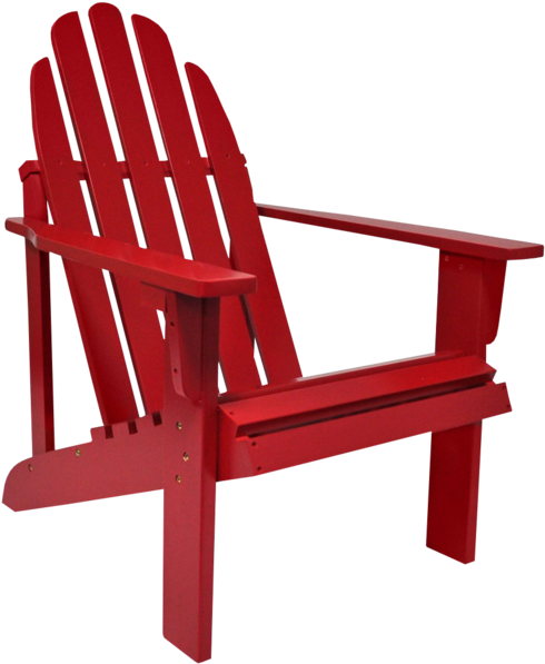 Shine Company Catalina Adirondack Chair - Shine Company Inc. Catalina Adirondack Chair Colour: (600x600), Png Download