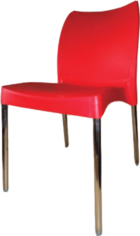 Novella-07 Chair (800x504), Png Download