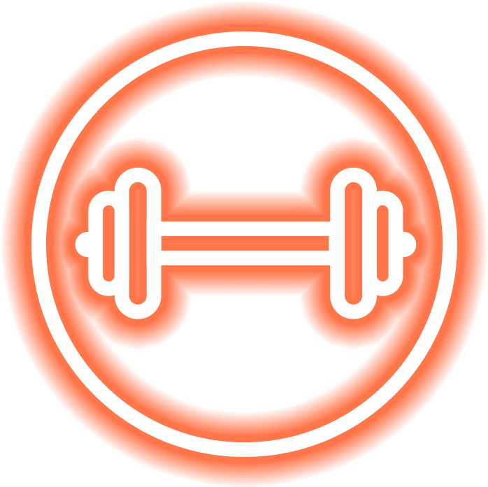 Spray Foam Insulation Can Help Support The Overall - Circle (848x784), Png Download