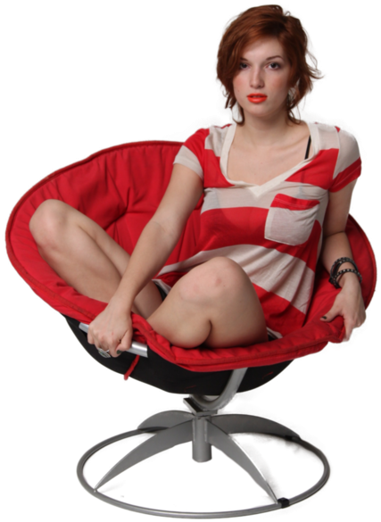 Share This Image - Chair (536x600), Png Download