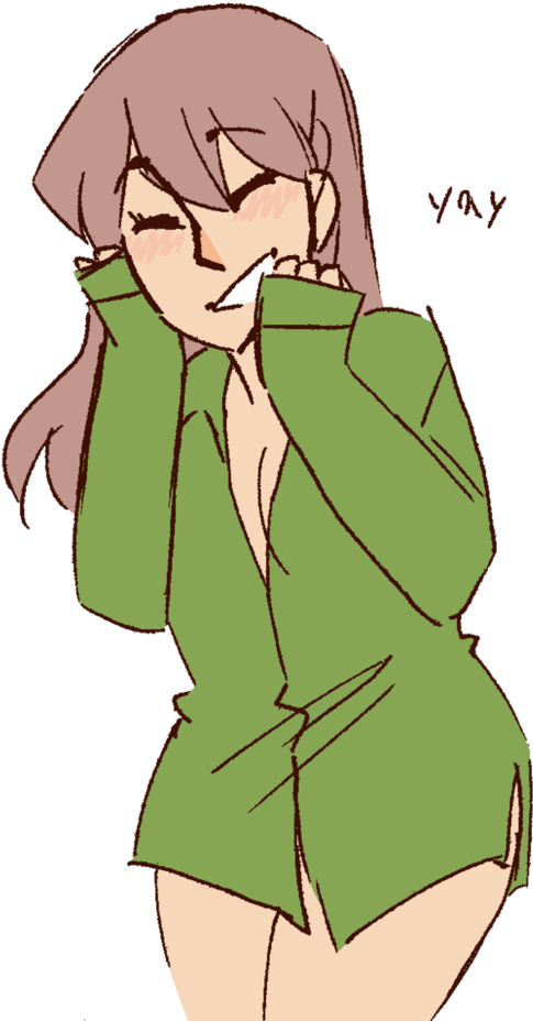 Press - Cartoon (560x960), Png Download