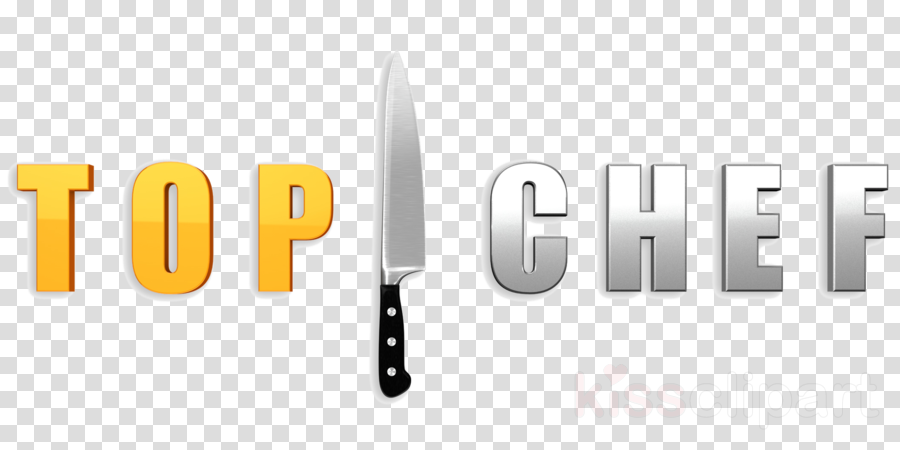 Download Top Chef Clipart Logo France Television Show Animal