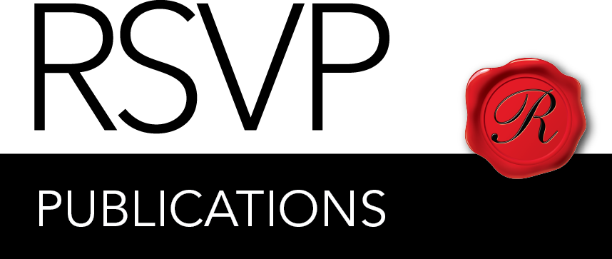 For More Than 30 Years, Rsvp Publications Has Delivered (858x363), Png Download