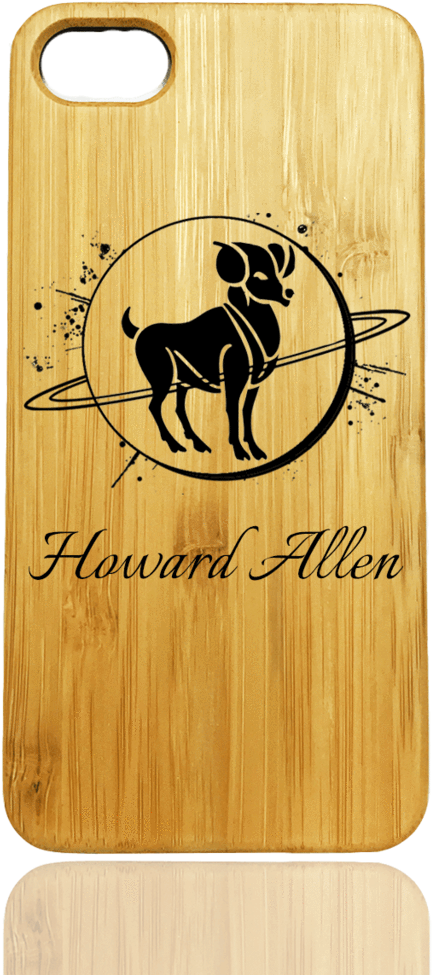 Planet Saturn Style - Power Of The Zodiac Aries 3x3stickers (1024x1024), Png Download