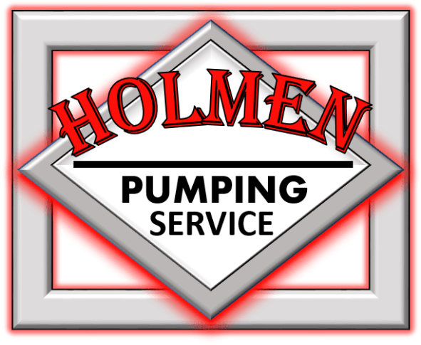 Holmen Pumping Service (640x519), Png Download