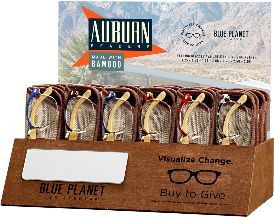 Auburn Reader Box Set - Box (1024x1024), Png Download