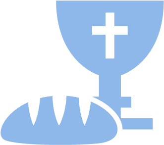 Eucharist - Eucharist Logo (625x625), Png Download