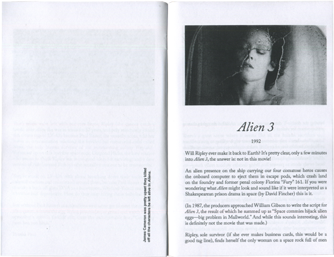 Sci-fi Sundays, Vol (600x744), Png Download