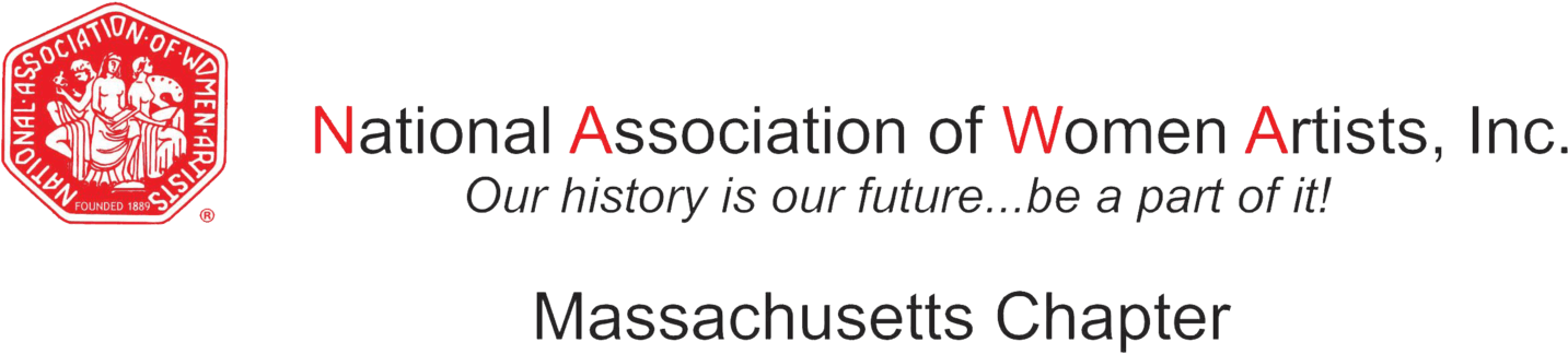 National Association Of Women Artists - Future Group (1500x372), Png Download
