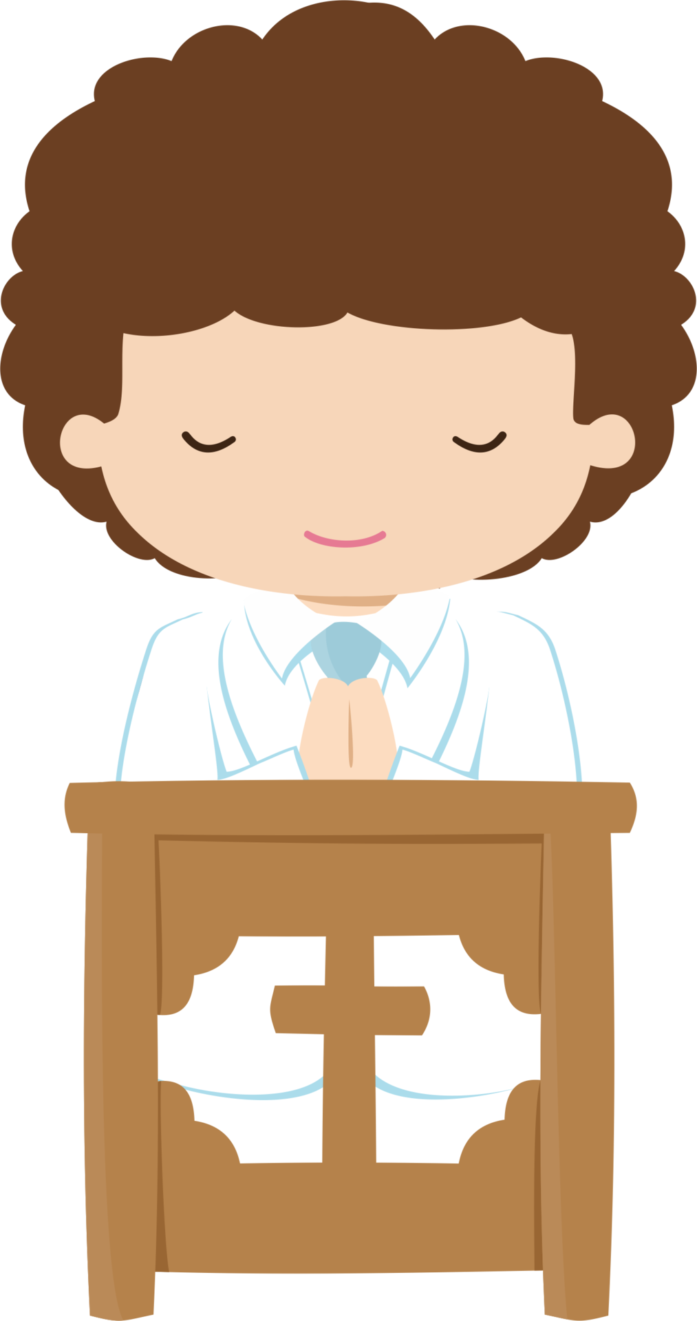 Pin By Andrea Elero On Llaveros - Clip Art Communion Boy Png (1013x1920), Png Download