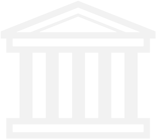 Academy - Roman Temple (1000x932), Png Download