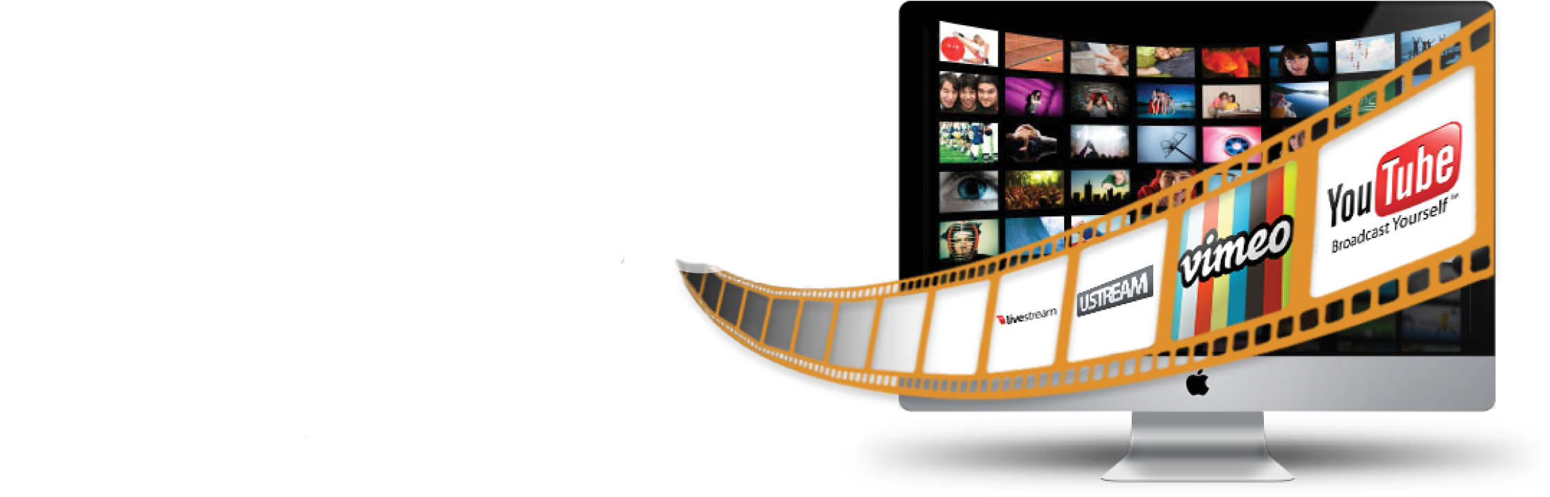 Video Marketing Company India - Tv Shows 2015: A Guide To The Best Shows Of 2015 [book] (2935x834), Png Download