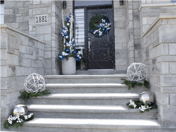 Chrome Stainless Steel Decorative Ball 10'', Int - Steel (600x600), Png Download