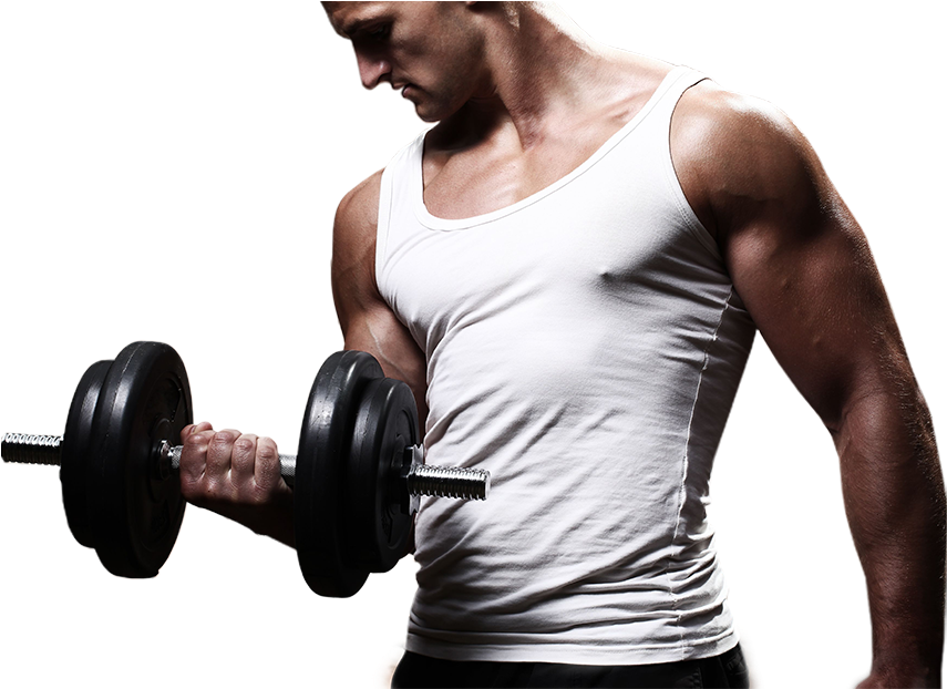 Individual & Group Fitness Programmes - Dalkey (872x621), Png Download