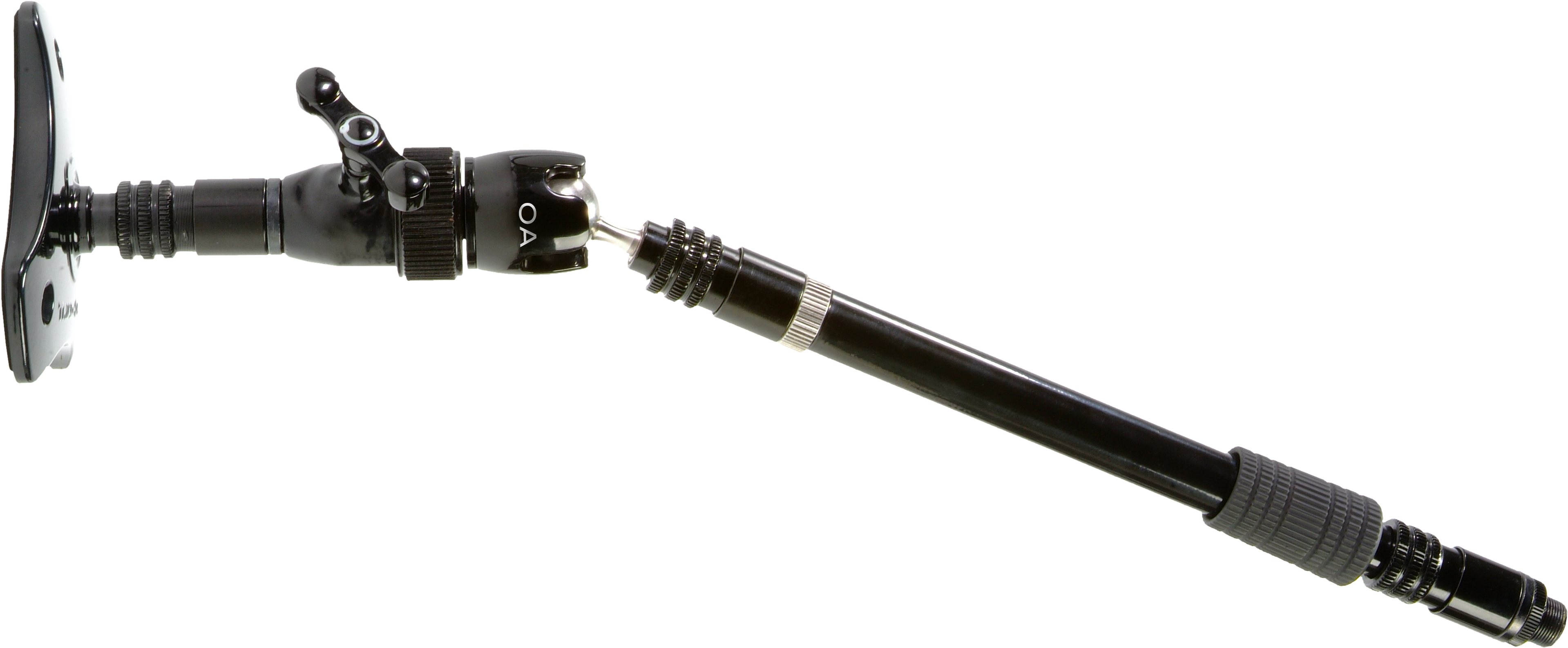 Io - The Oa (4003x1803), Png Download