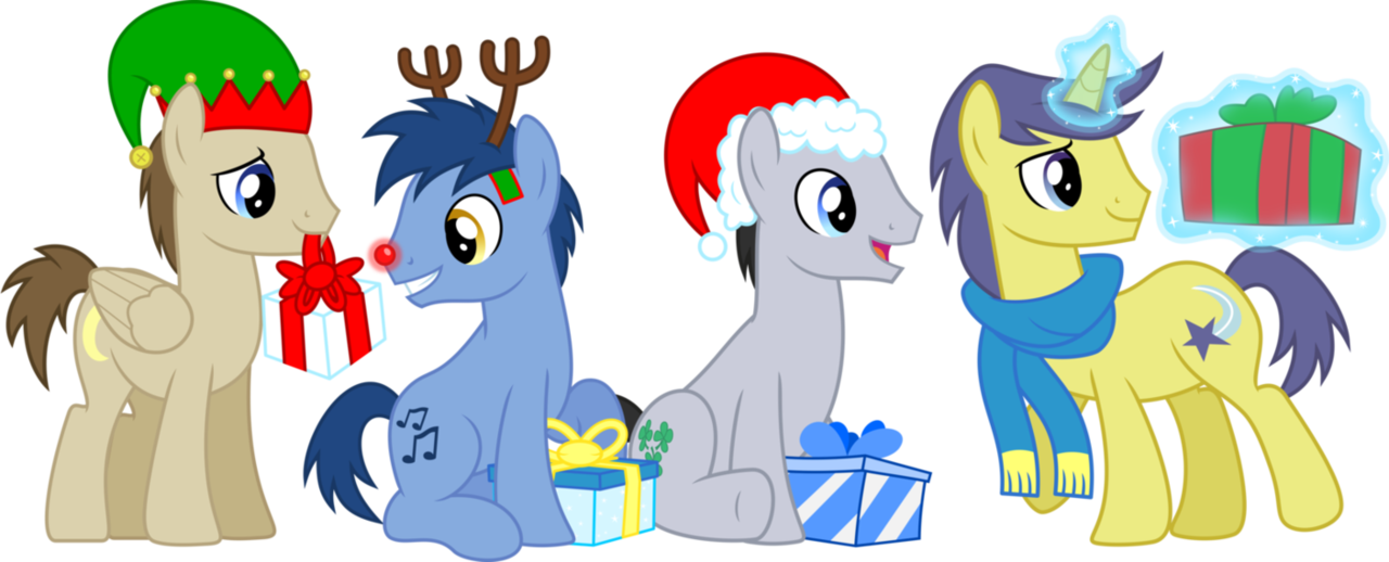 Chainchomp2, Blues, Christmas, Clothes, Comet Tail, - Deviantart Chain Chomp 2 (1280x518), Png Download