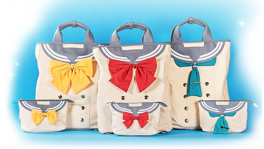 A Tokyo Otaku Mode Original Product Lovelive Sunshine - Love Live Ita Bag (1000x567), Png Download