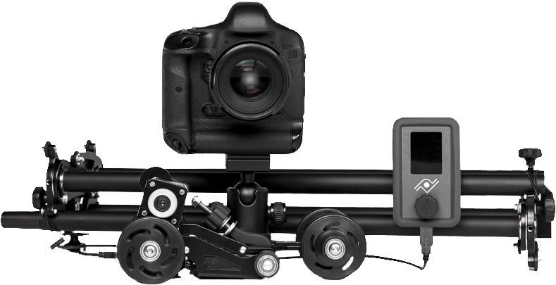 Ápodo Slider & Dolly - Slider Dolly Png (800x500), Png Download