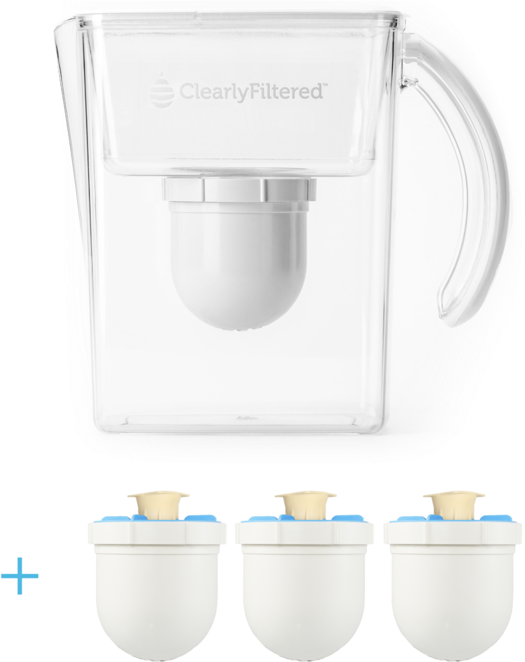 Water Filter (822x1024), Png Download