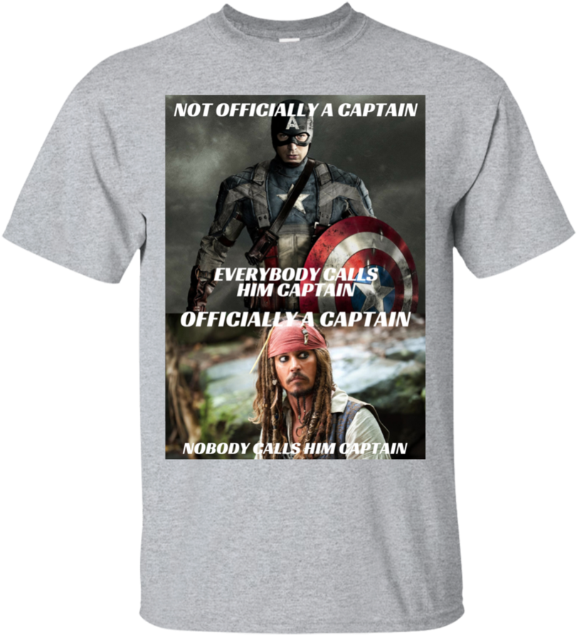 Captain Vs Captain - Captain America Super Hero Marvel 24x18 Poster (900x900), Png Download