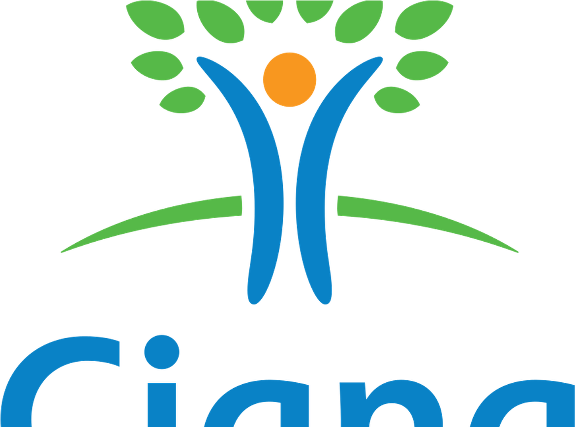 Cigna Behavioral Health Logo (1280x868), Png Download