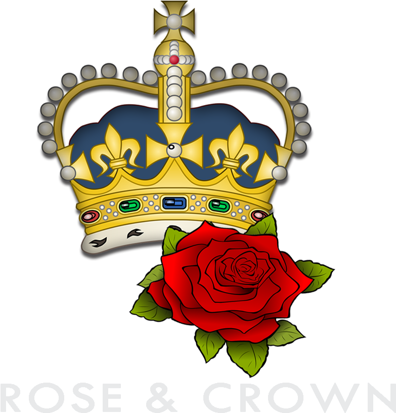 Rose (790x831), Png Download