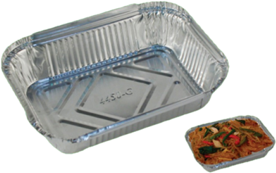 Take-out Food (630x552), Png Download