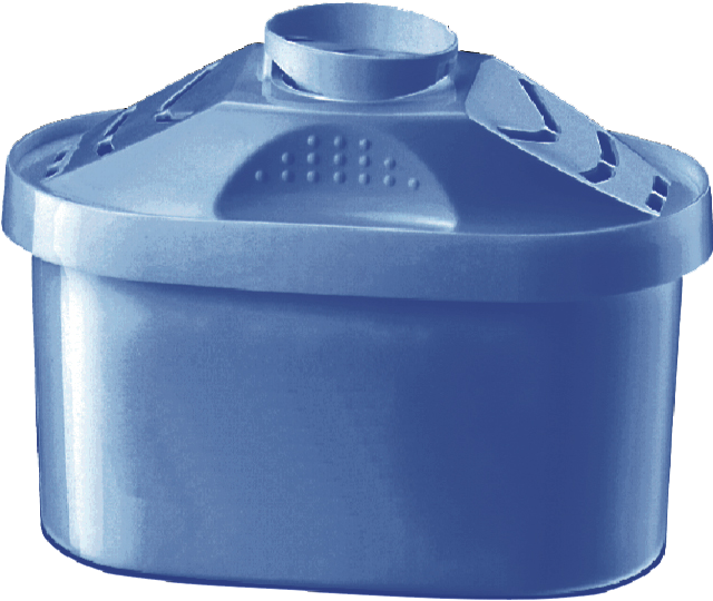 Fine Particles Filtering Net - Lake Industries The Alkaline Water Pitcher Cartridge (788x606), Png Download