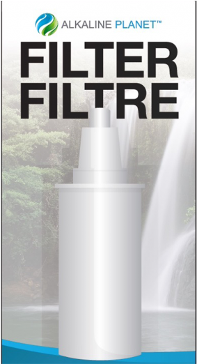 New Alkaline Water Pitcher - Chiffres Et Des Lettres Wii (600x600), Png Download