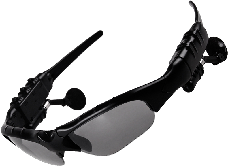 Energy Angel Fate Concept Bluetooth Anime Headphone - Polarized Men Sunglasses Outdoor Sports Eyewear Sun (800x800), Png Download