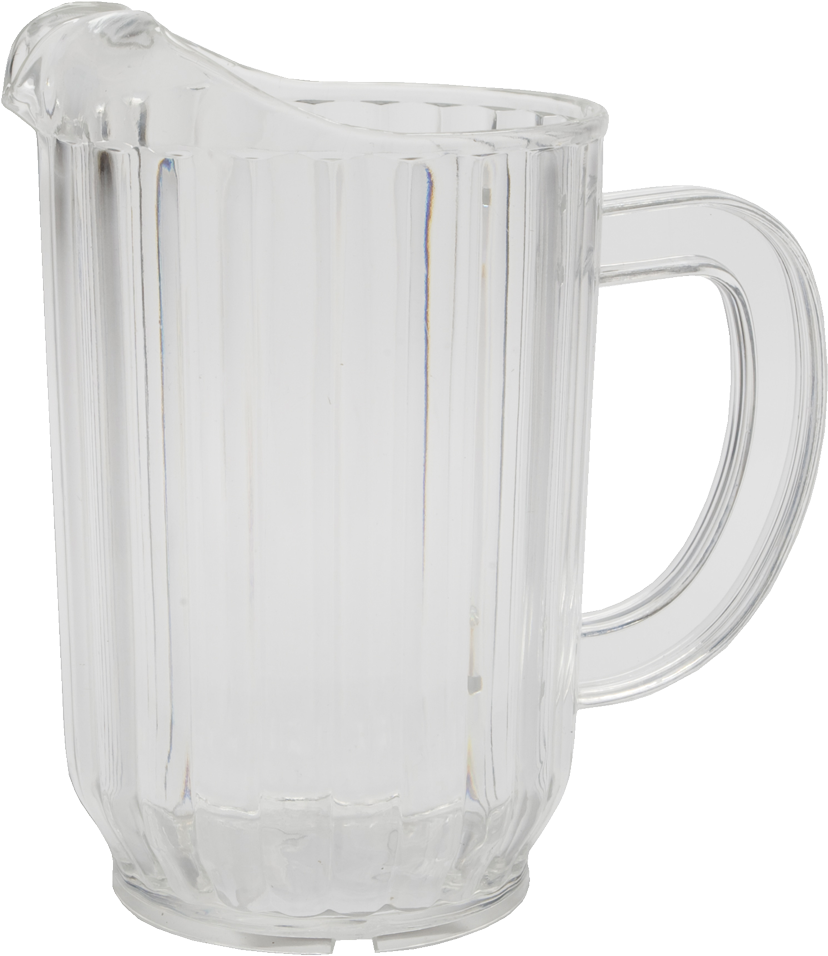 Pit32 - Garcia De Pou Jug-1800 Ml, 13 X 21 Cm, Polystyrene, (1200x1200), Png Download