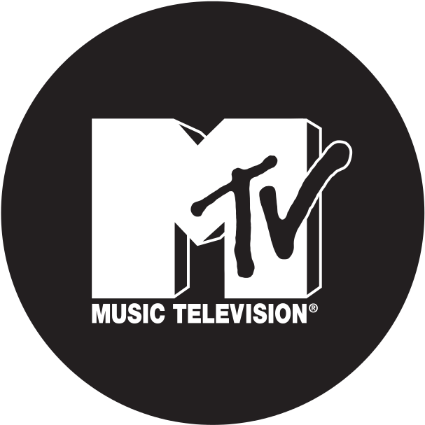 Mtv Logo Png - Numbers In Circle 5 (702x760), Png Download