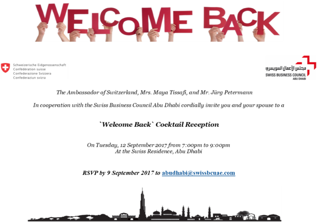 Welcome Back - Skyline (1024x709), Png Download
