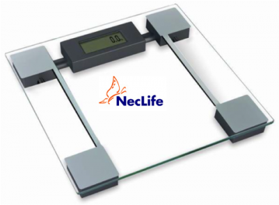 Weighing Scale (400x400), Png Download