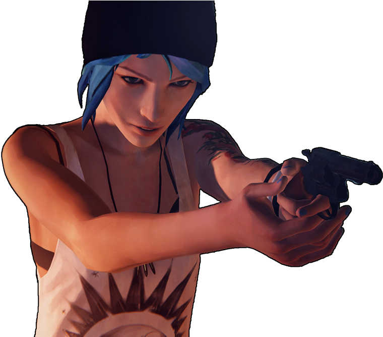 Life Is Strange Png Photos - Life Is Strange Png (800x667), Png Download