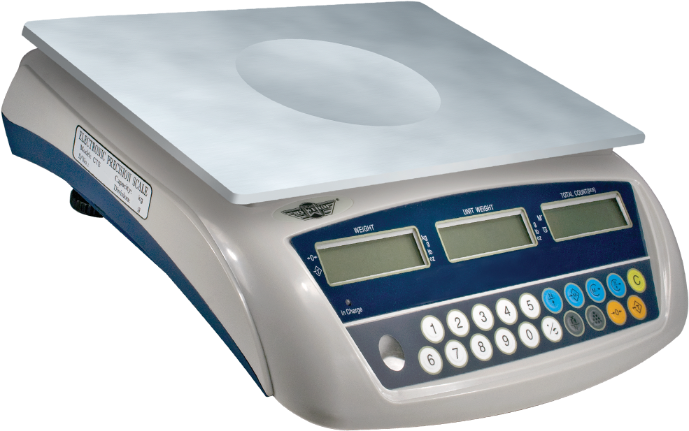 Cts - My Weigh Cts-6000 Digital Counting Scale (1000x1000), Png Download