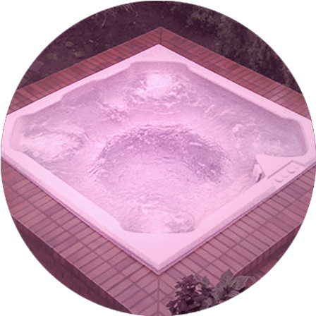 3icons 2 New Mediumround Wide Larger - 3icons (756x450), Png Download