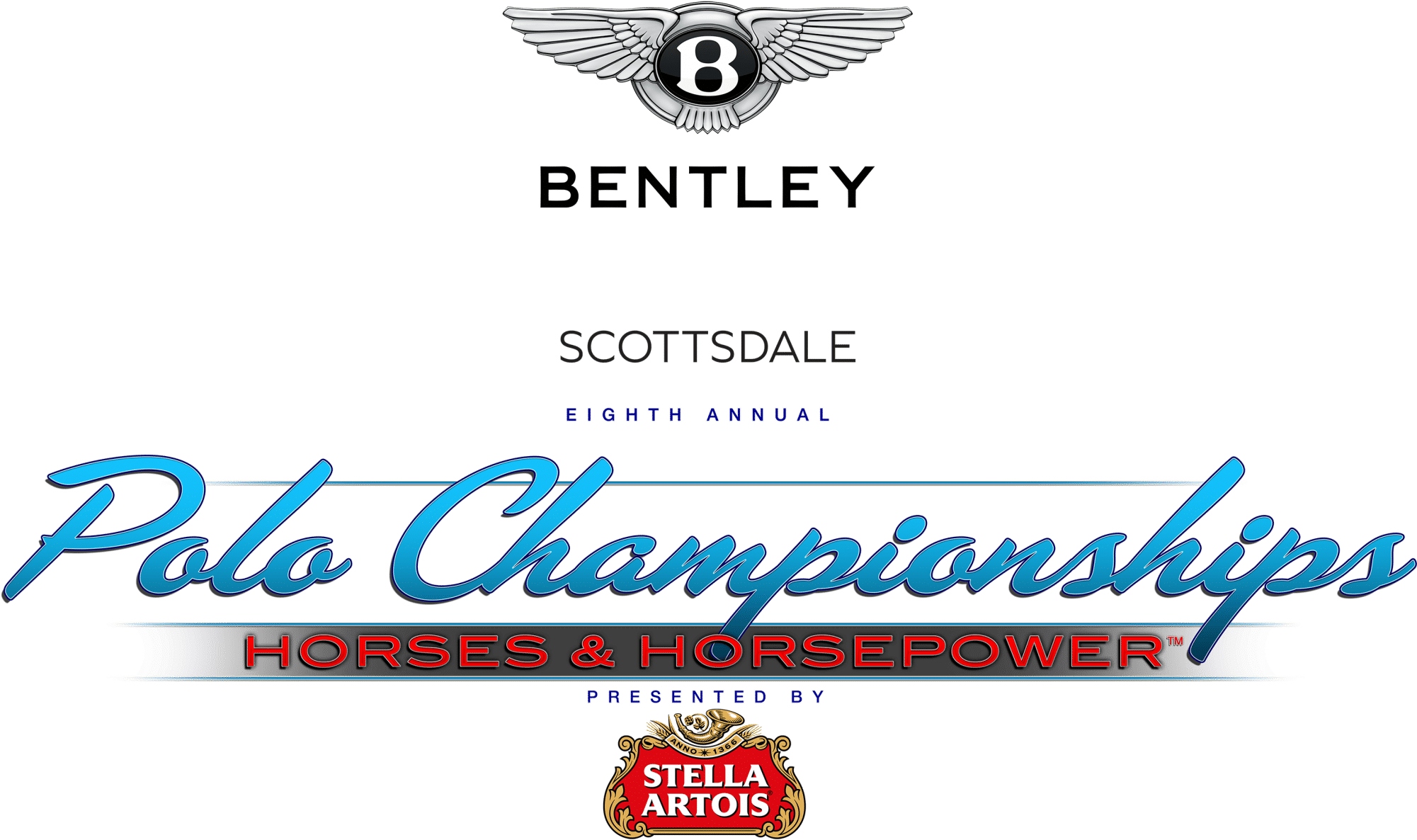 America's Largest Polo Event And Arizona's Hottest - Scottsdale Polo Match 2016 (2000x1196), Png Download