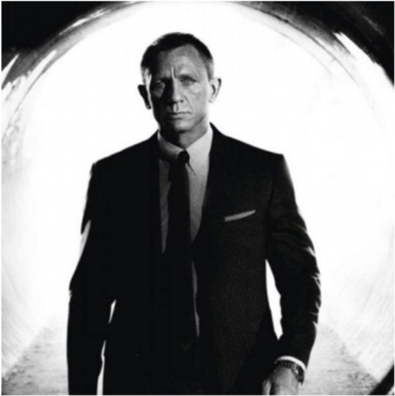 Walking Dead Developers Want To Make A James Bond Game - Skyfall By Thomas Newman Mp3 Download (1200x675), Png Download