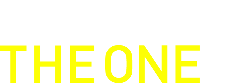 Are You The One - You The One (738x272), Png Download