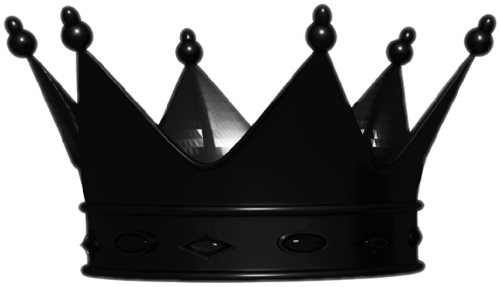Report Abuse - King Crown Png (505x290), Png Download
