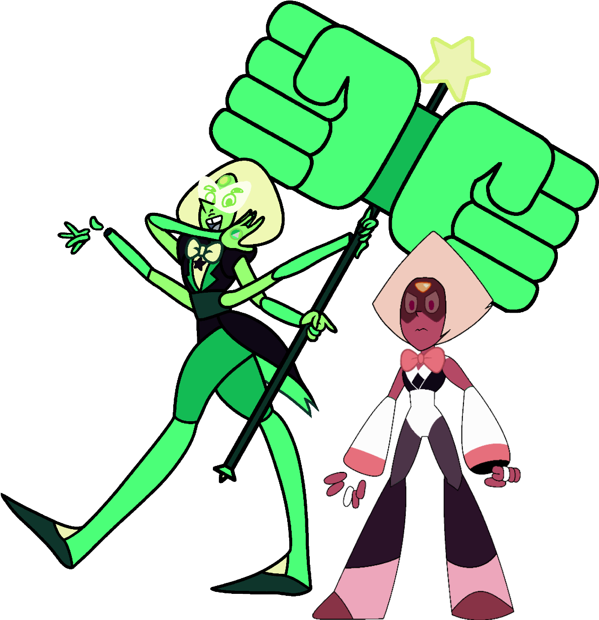 Dorito Swap Final - Cartoon (1272x1278), Png Download