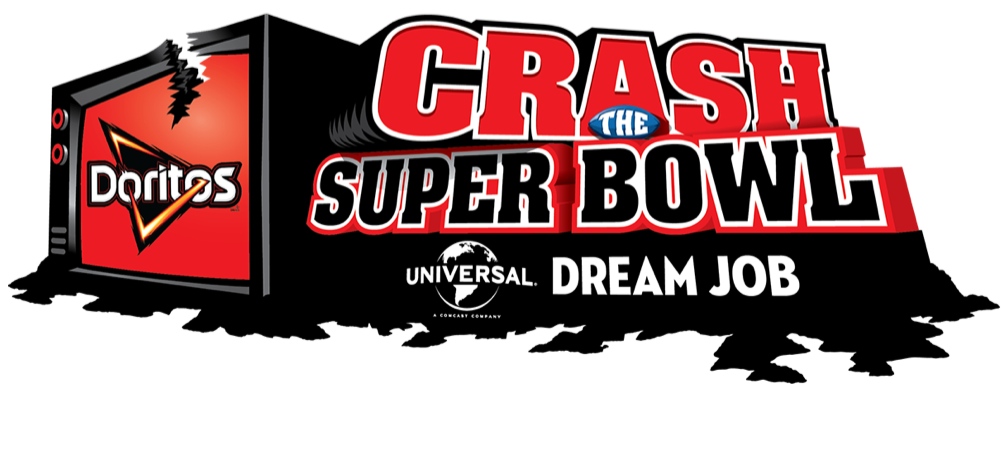 Pepsico's Doritos Brand Announces Crash The Super Bowl - Doritos Crash The Super Bowl (1010x458), Png Download